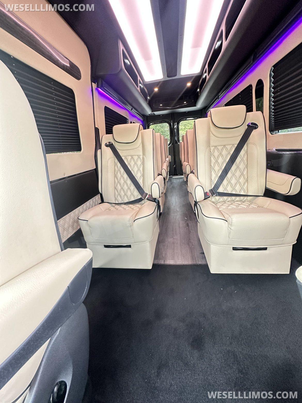 Sprinter for Sale in Athens, GA - Photo 13