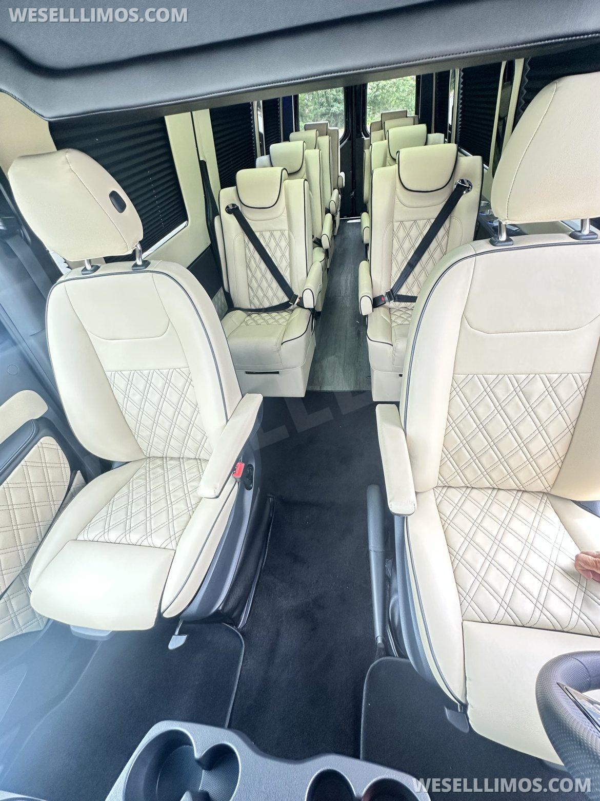 Sprinter for Sale in Athens, GA - Photo 14