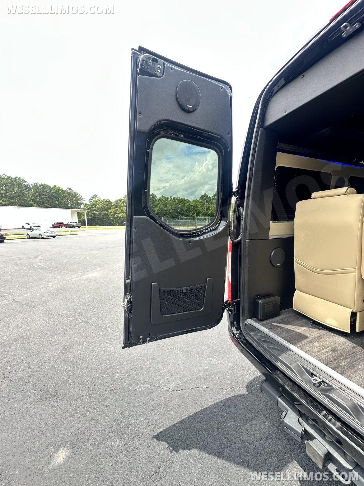 Sprinter for Sale in Athens, GA - Photo 17