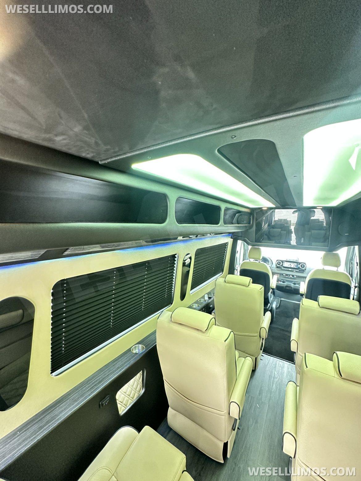 Sprinter for Sale in Athens, GA - Photo 19