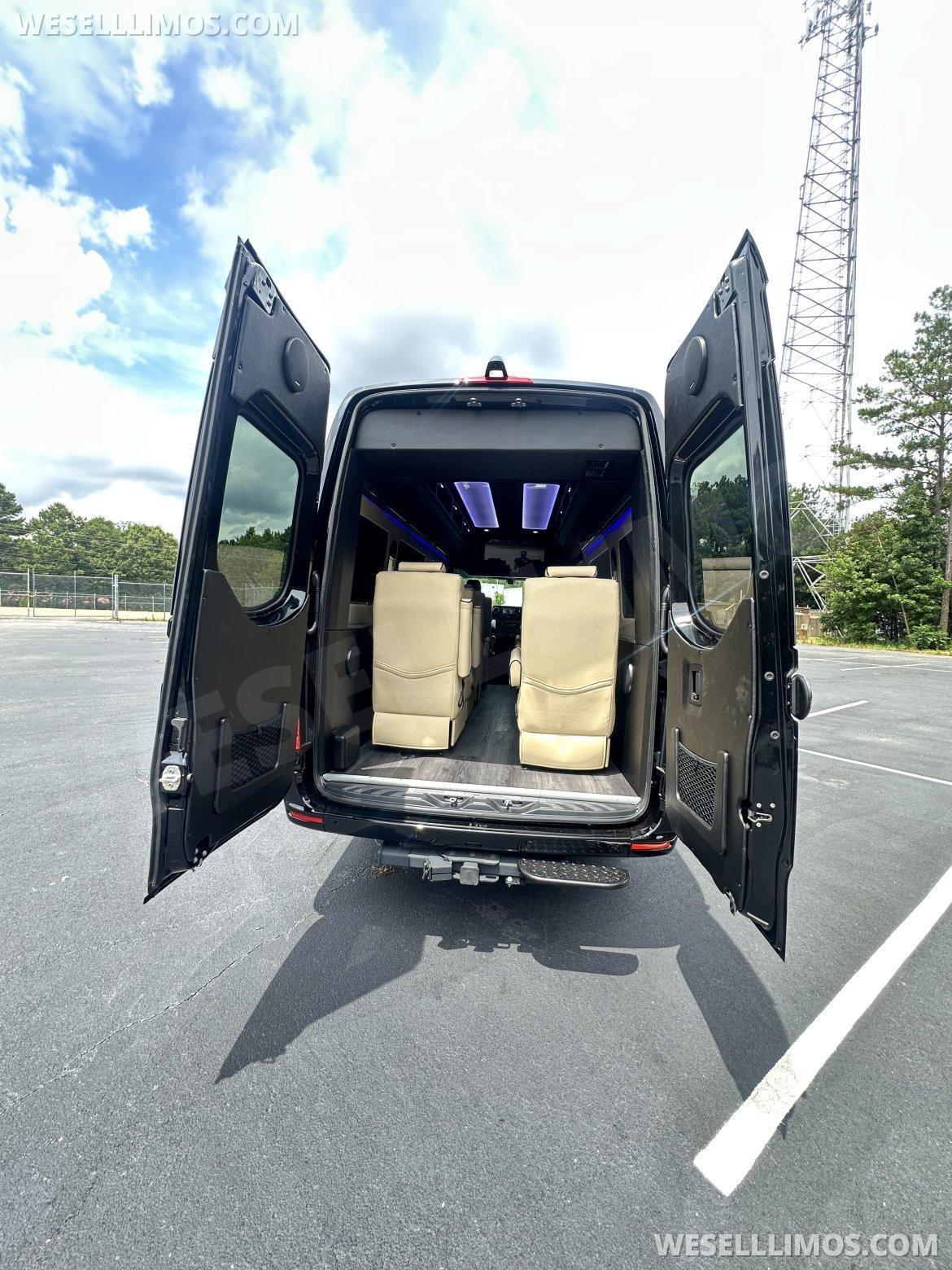 Sprinter for Sale in Athens, GA - Photo 22