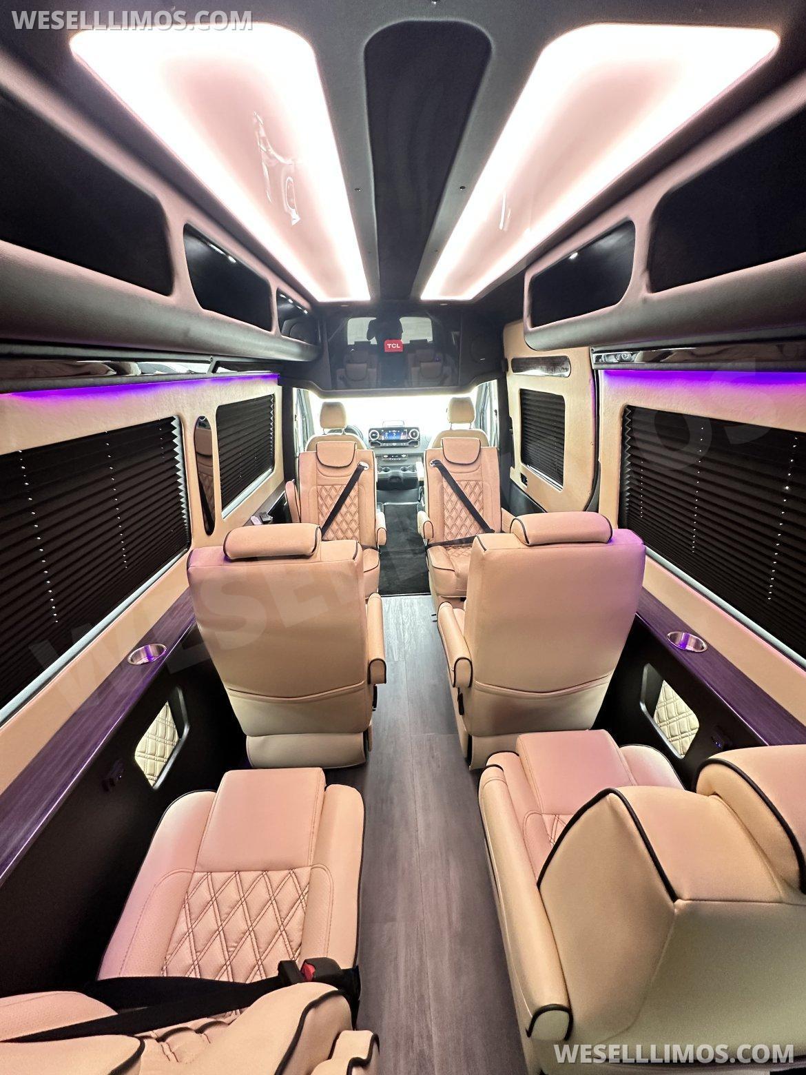 Sprinter for Sale in Athens, GA - Photo 21