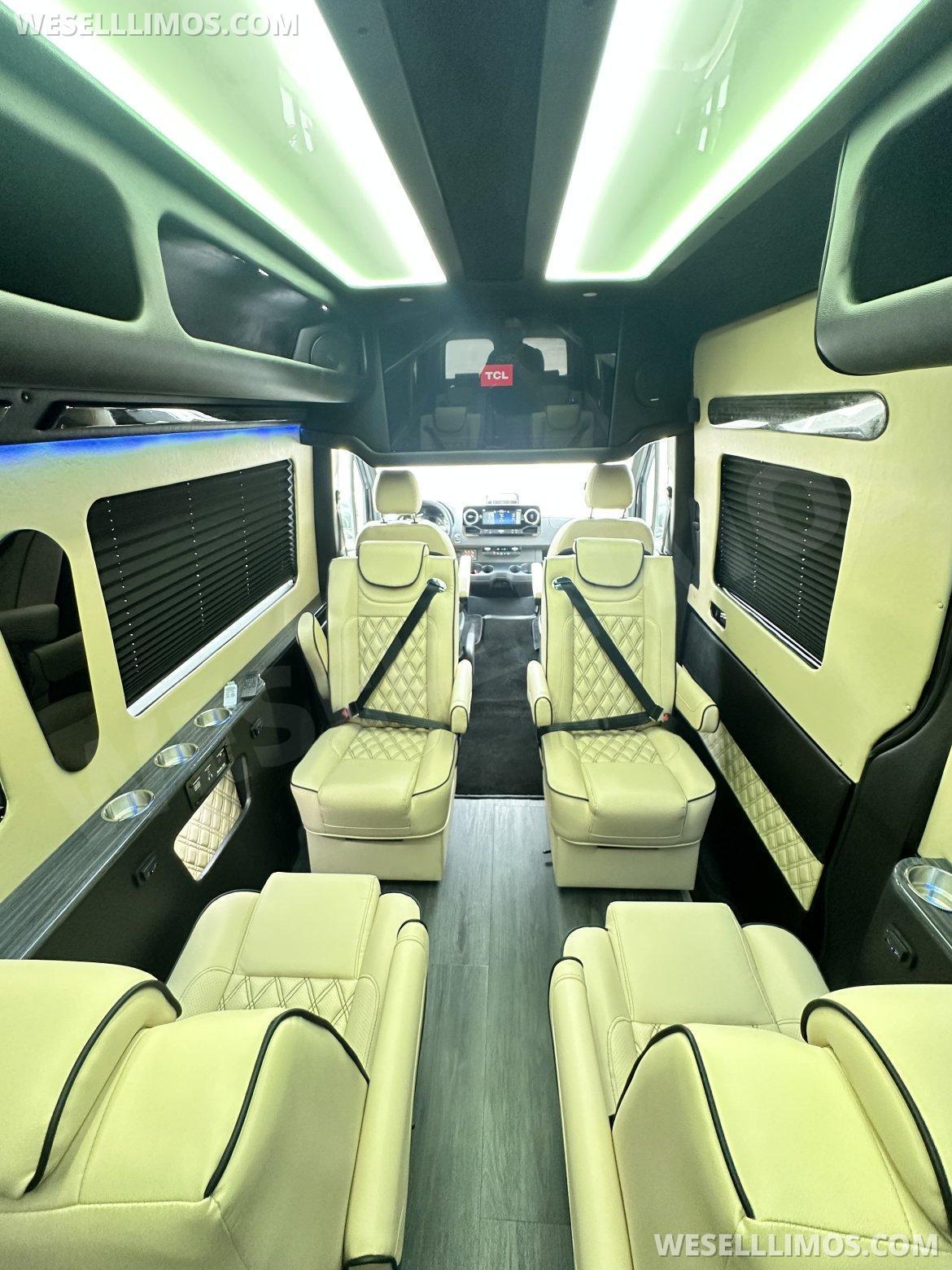 Sprinter for Sale in Athens, GA - Photo 16