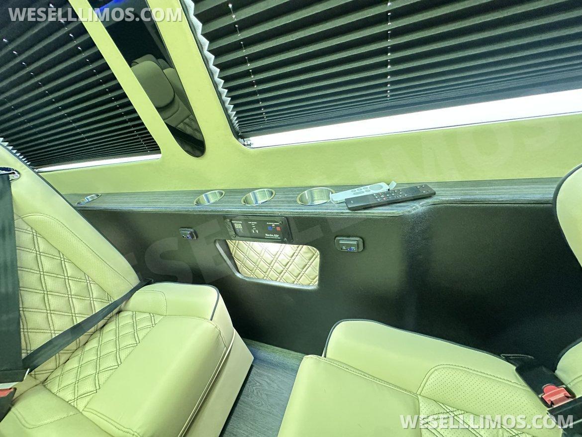 Sprinter for Sale in Athens, GA - Photo 25