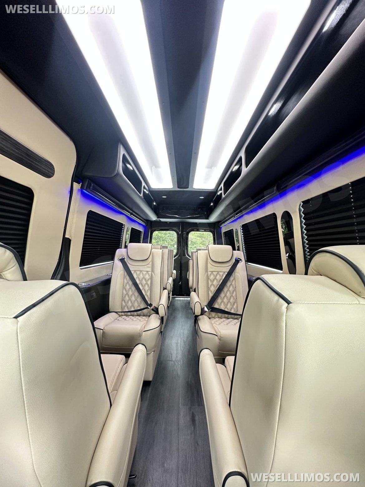 Sprinter for Sale in Athens, GA - Photo 27