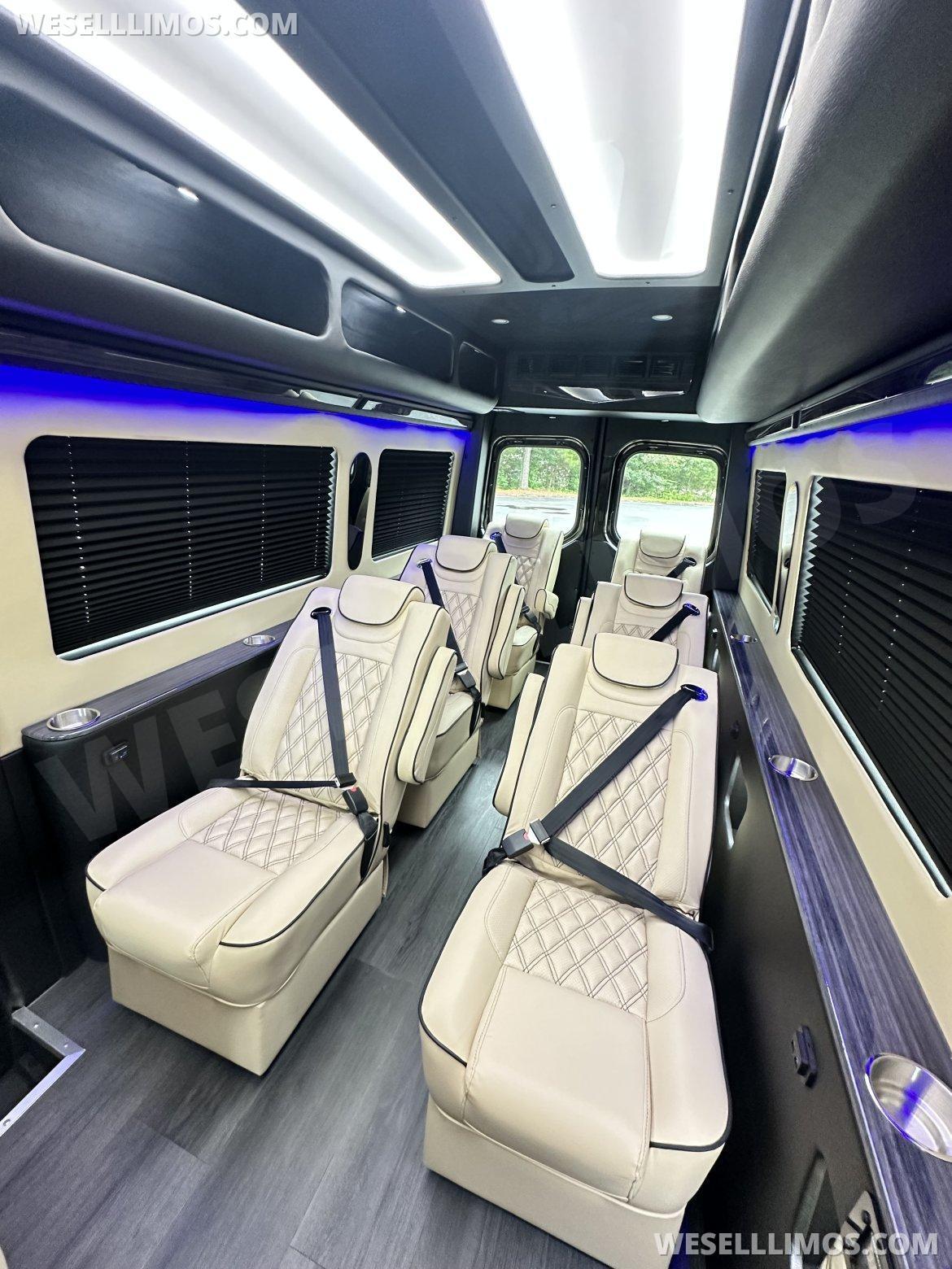 Sprinter for Sale in Athens, GA - Photo 24