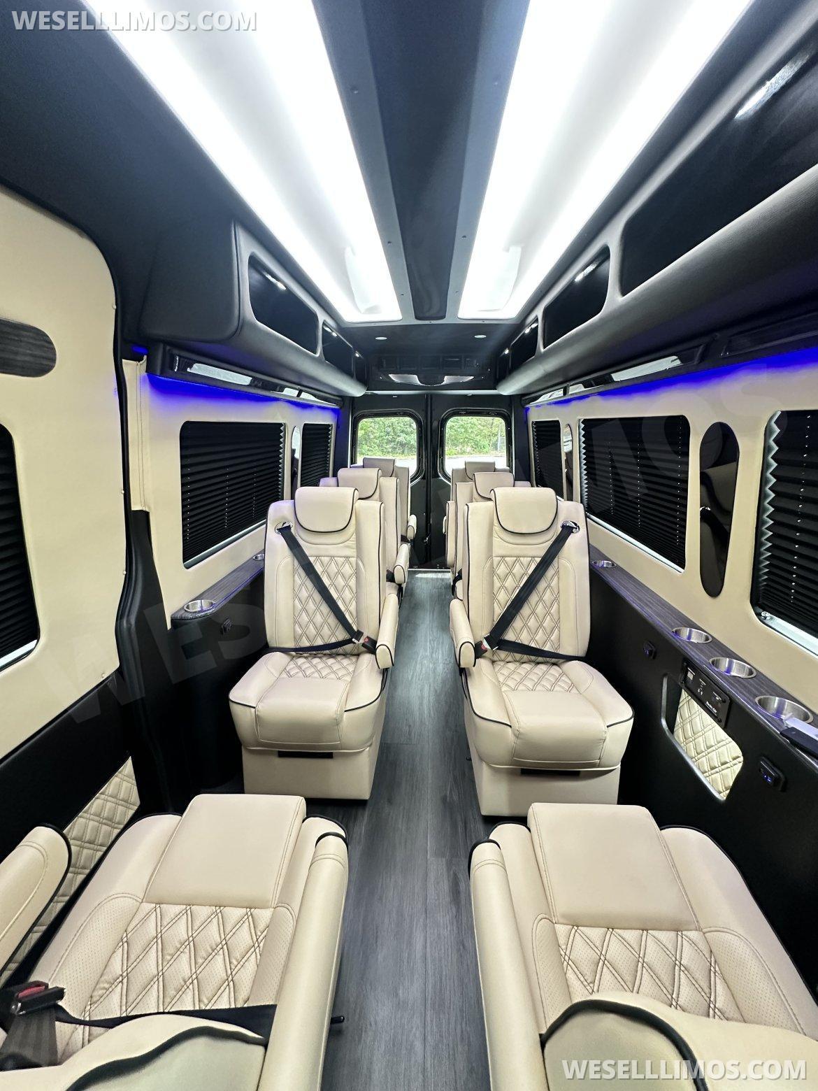 Sprinter for Sale in Athens, GA - Photo 28