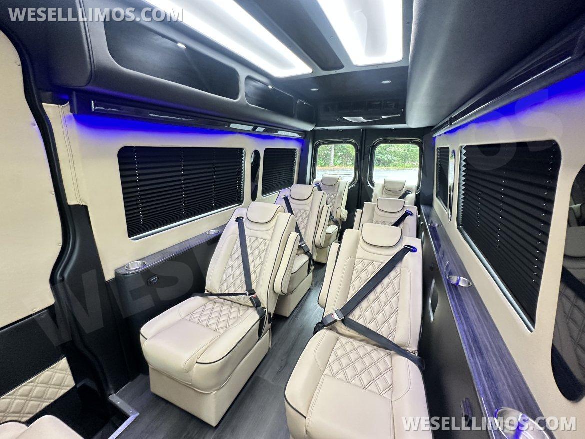 Sprinter for Sale in Athens, GA - Photo 29
