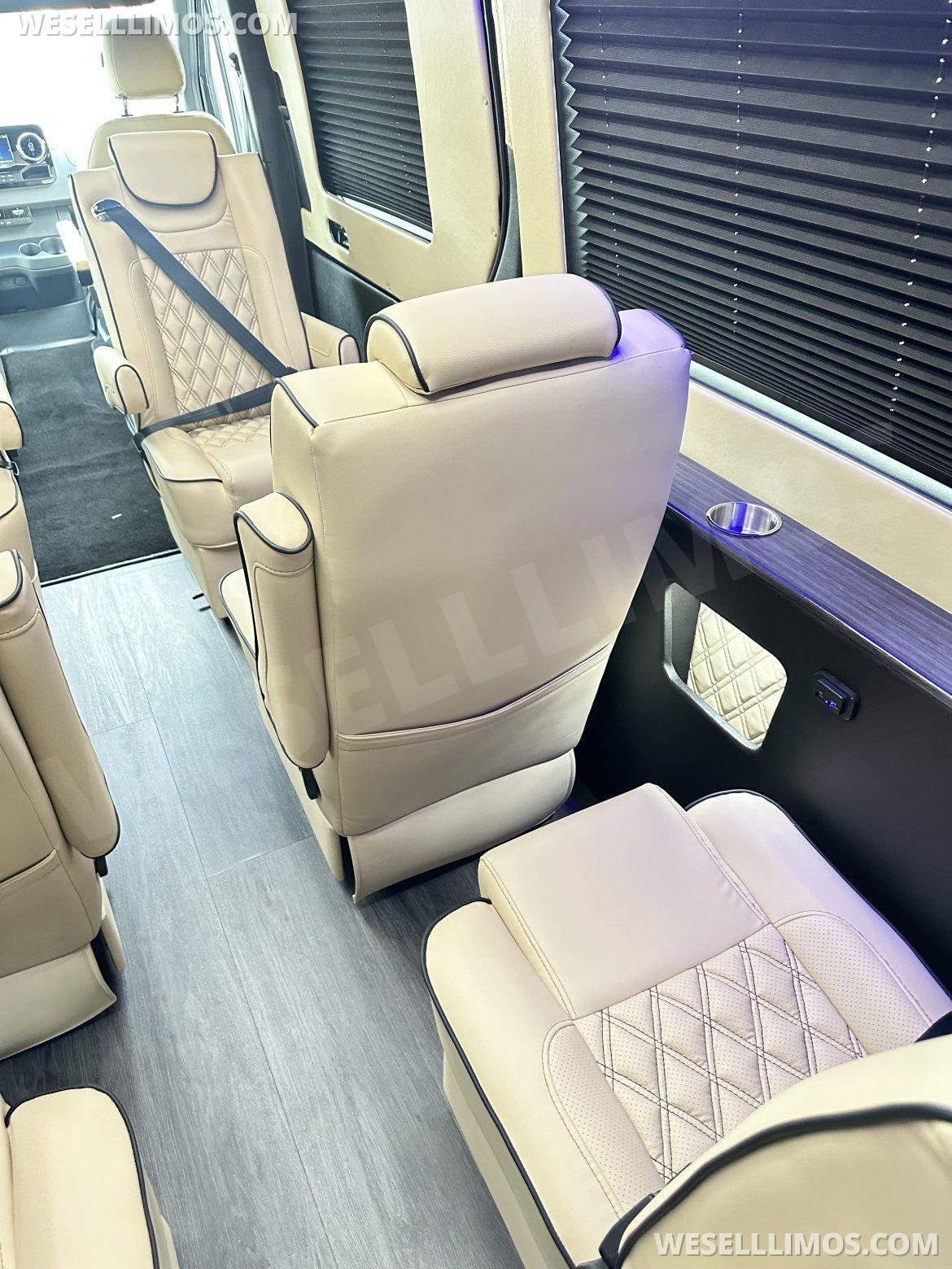 Sprinter for Sale in Athens, GA - Photo 30