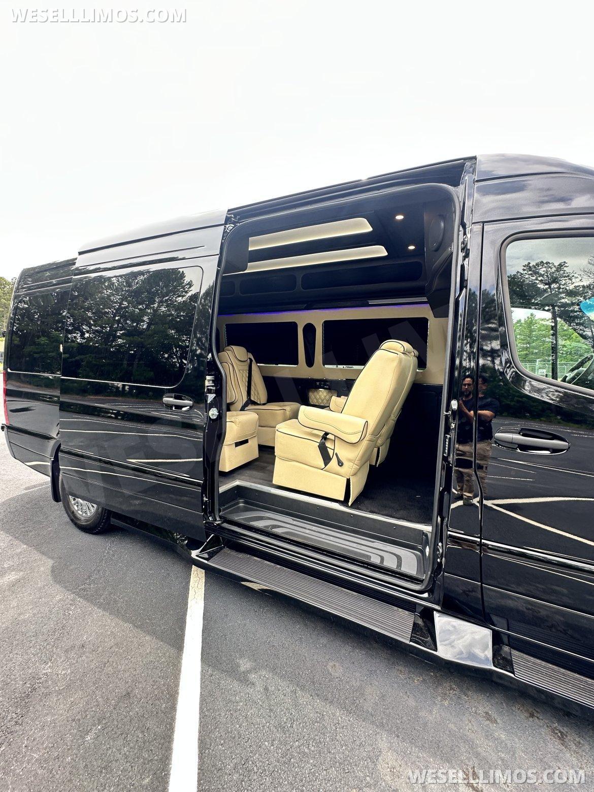 Sprinter for Sale in Athens, GA - Photo 31