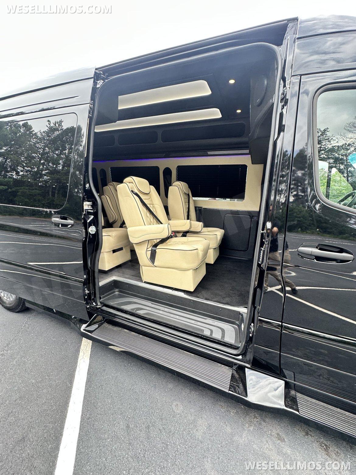 Sprinter for Sale in Athens, GA - Photo 32