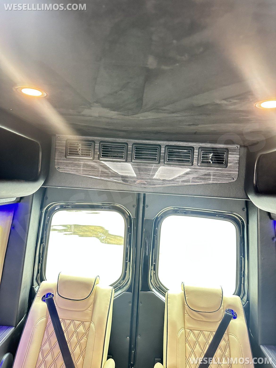 Sprinter for Sale in Athens, GA - Photo 34