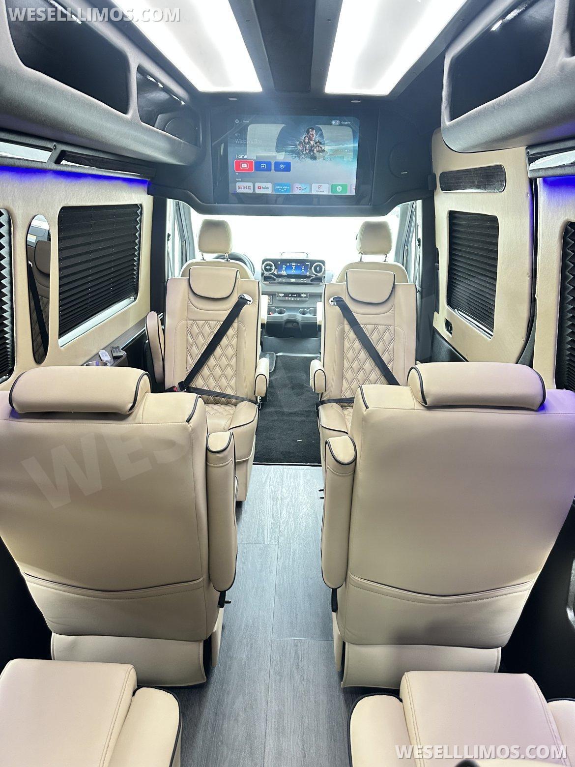 Sprinter for Sale in Athens, GA - Photo 35