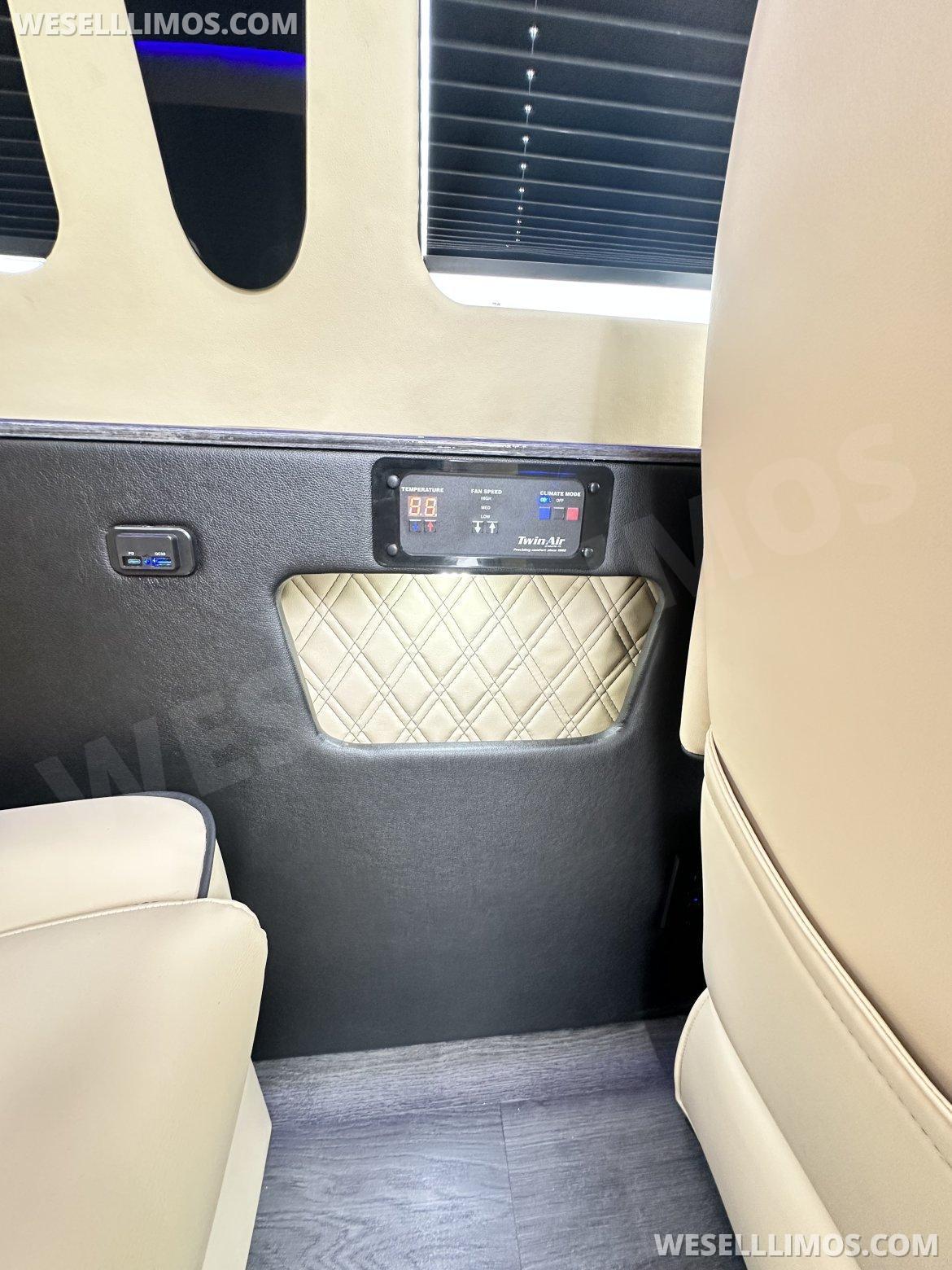 Sprinter for Sale in Athens, GA - Photo 36