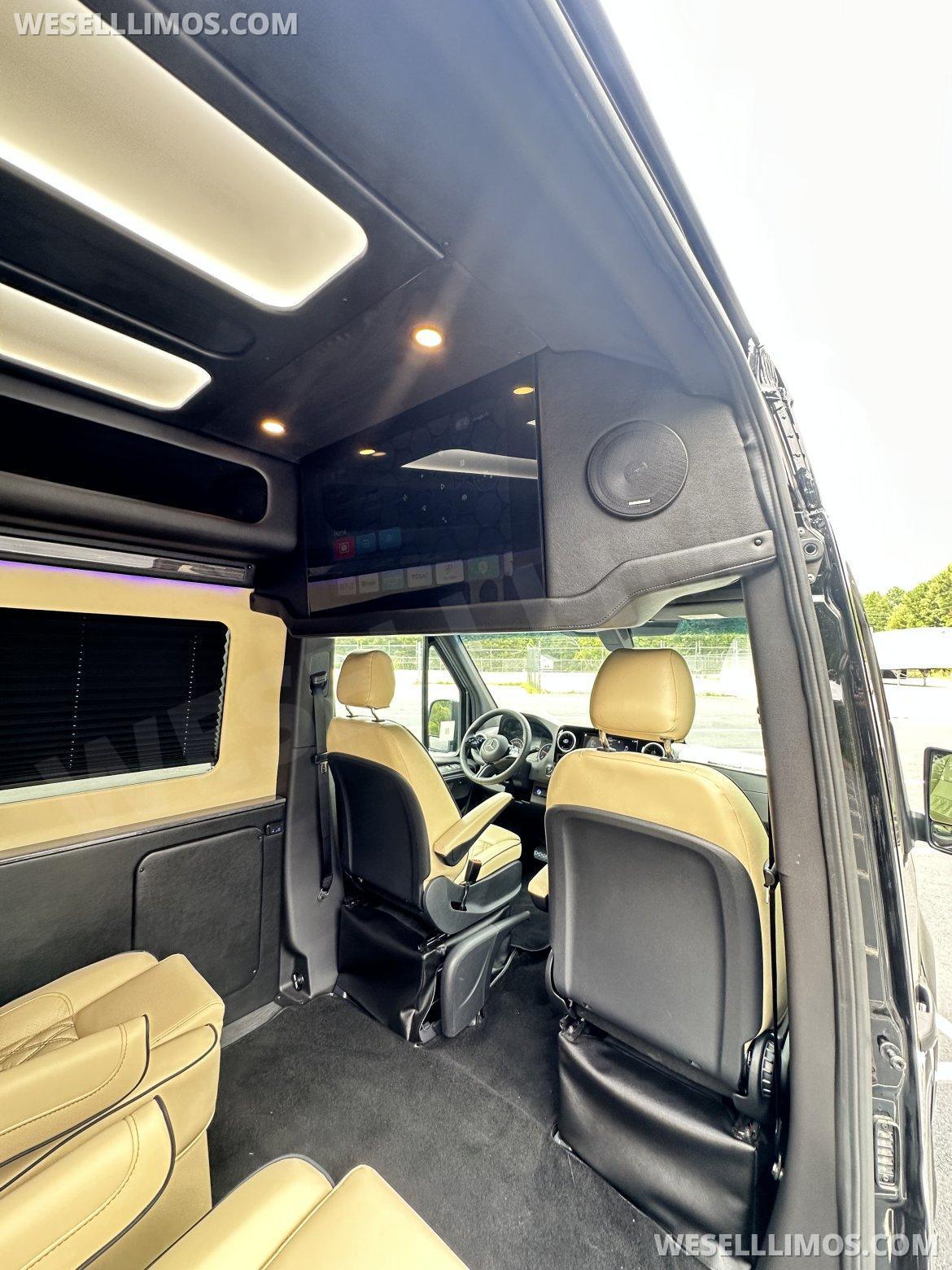 Sprinter for Sale in Athens, GA - Photo 38