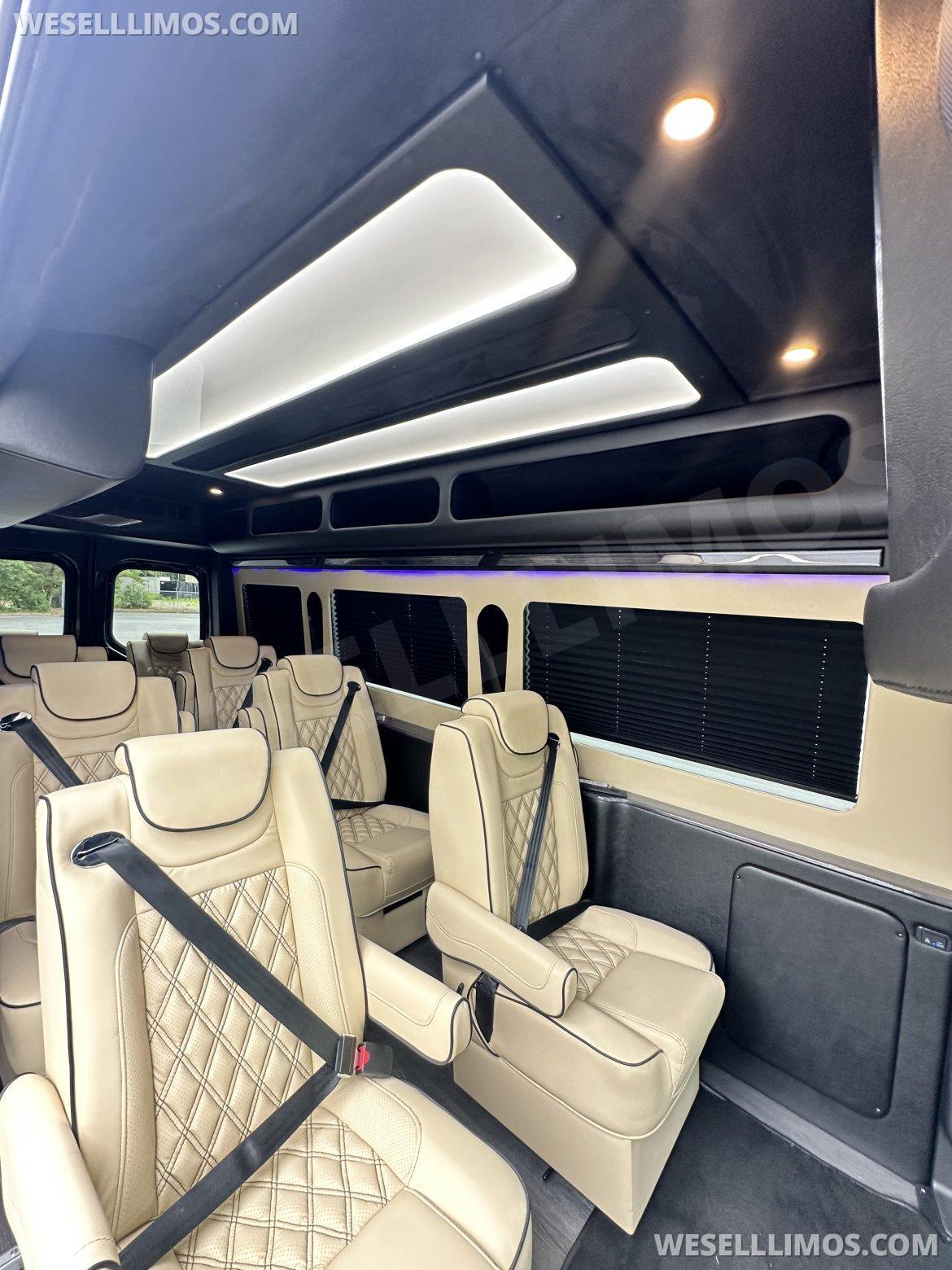 Sprinter for Sale in Athens, GA - Photo 37