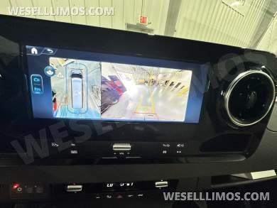 2026 National Traveler Mercedes Benz Sprinter van 170wb 2500 Sprinter - Sprinter for Sale in Athens, GA - Photo 39