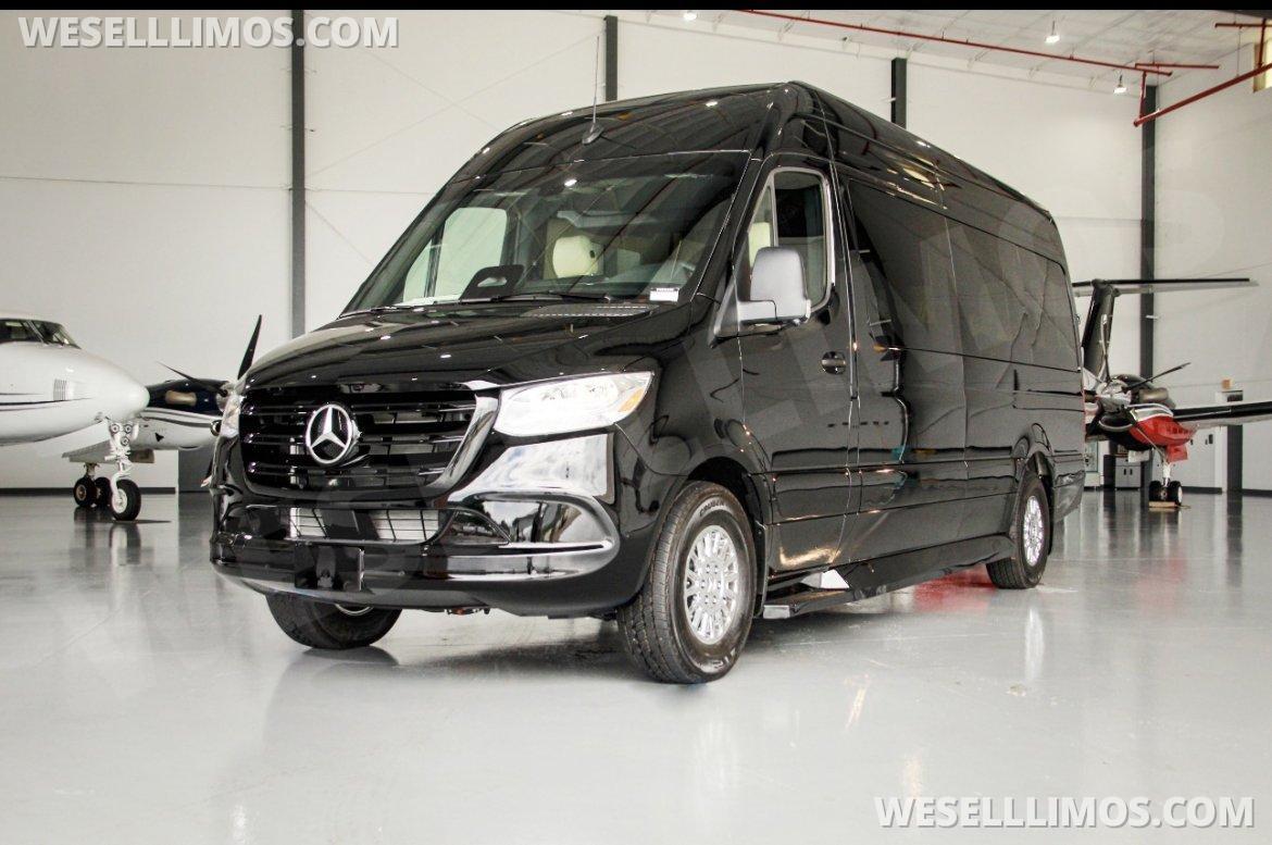 Sprinter for Sale in Athens, GA - Photo 44