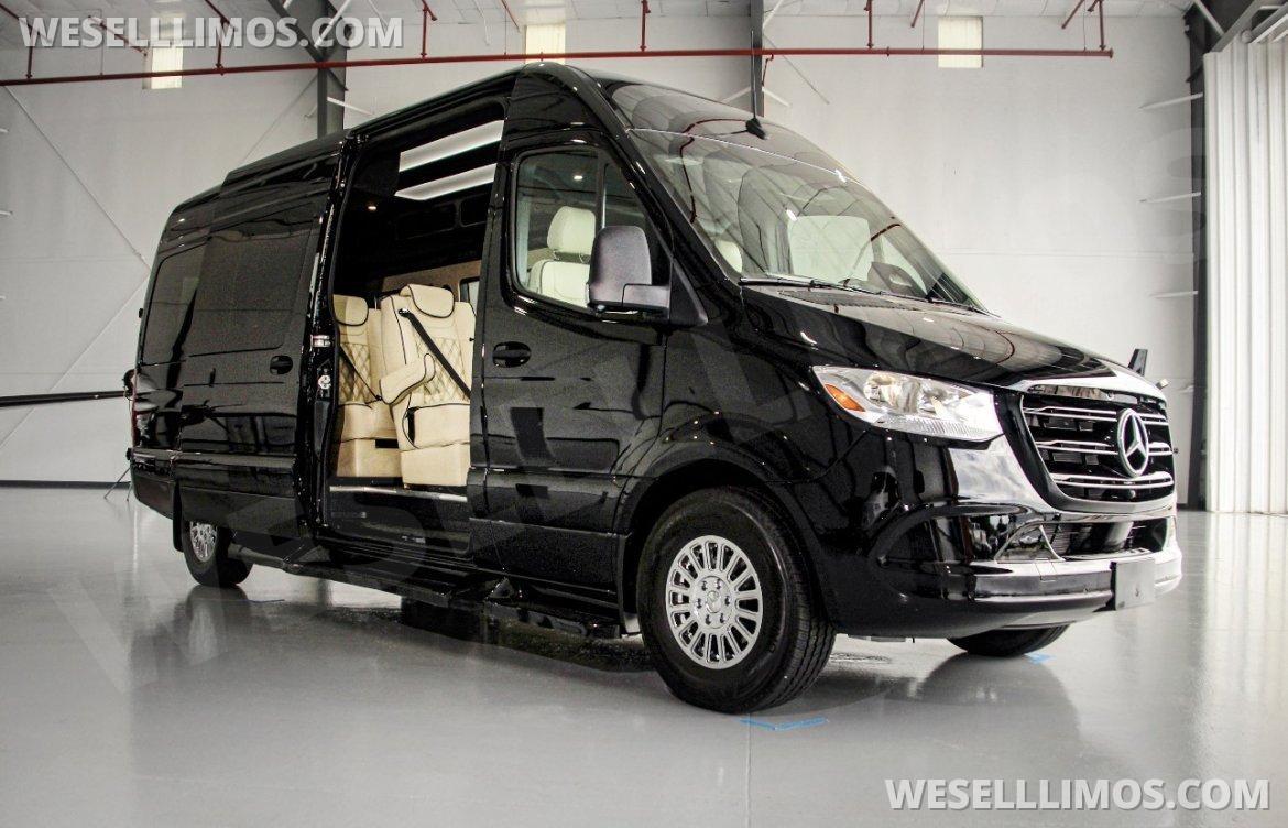 Sprinter for Sale in Athens, GA - Main Photo