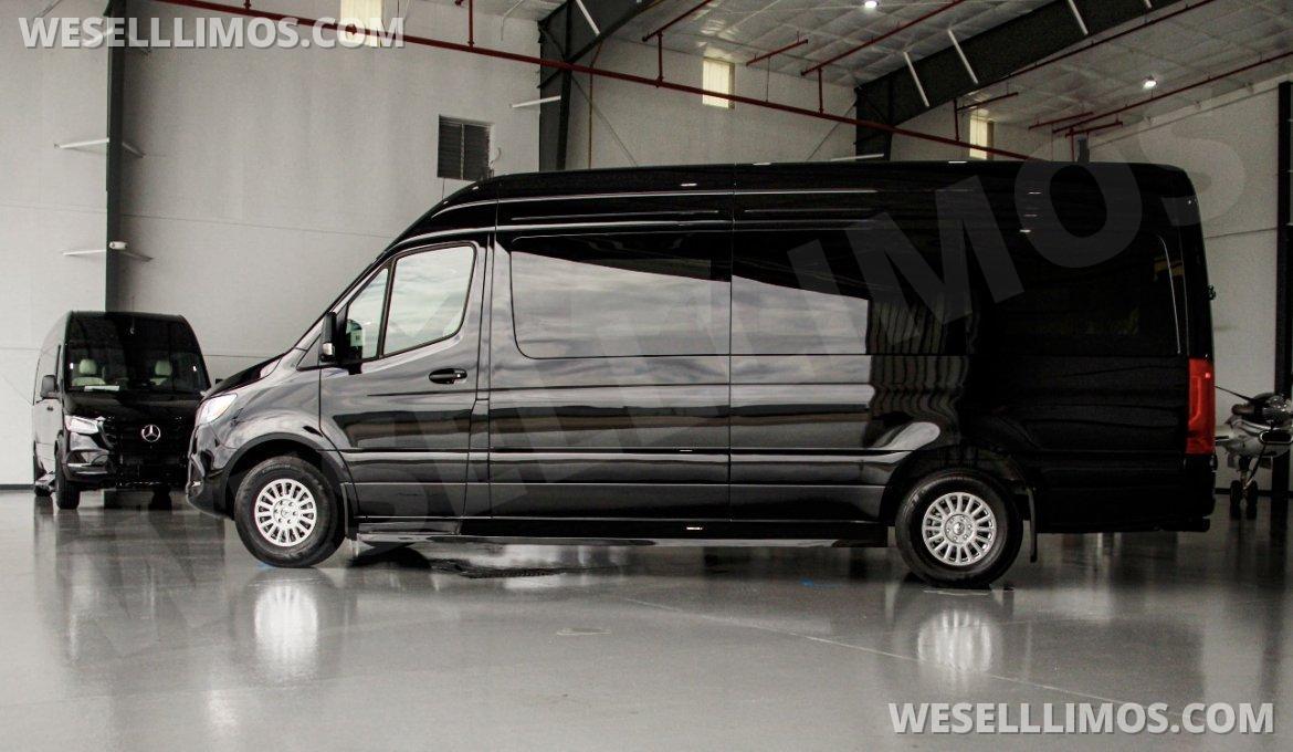 Sprinter for Sale in Athens, GA - Photo 42