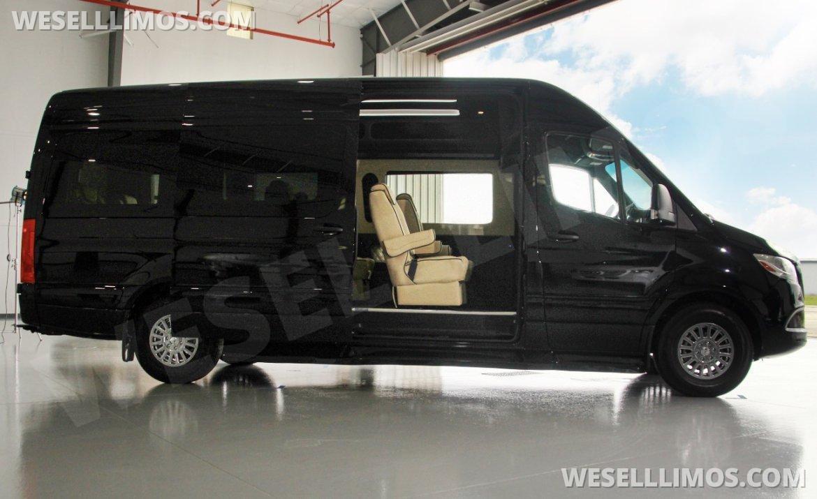Sprinter for Sale in Athens, GA - Photo 43