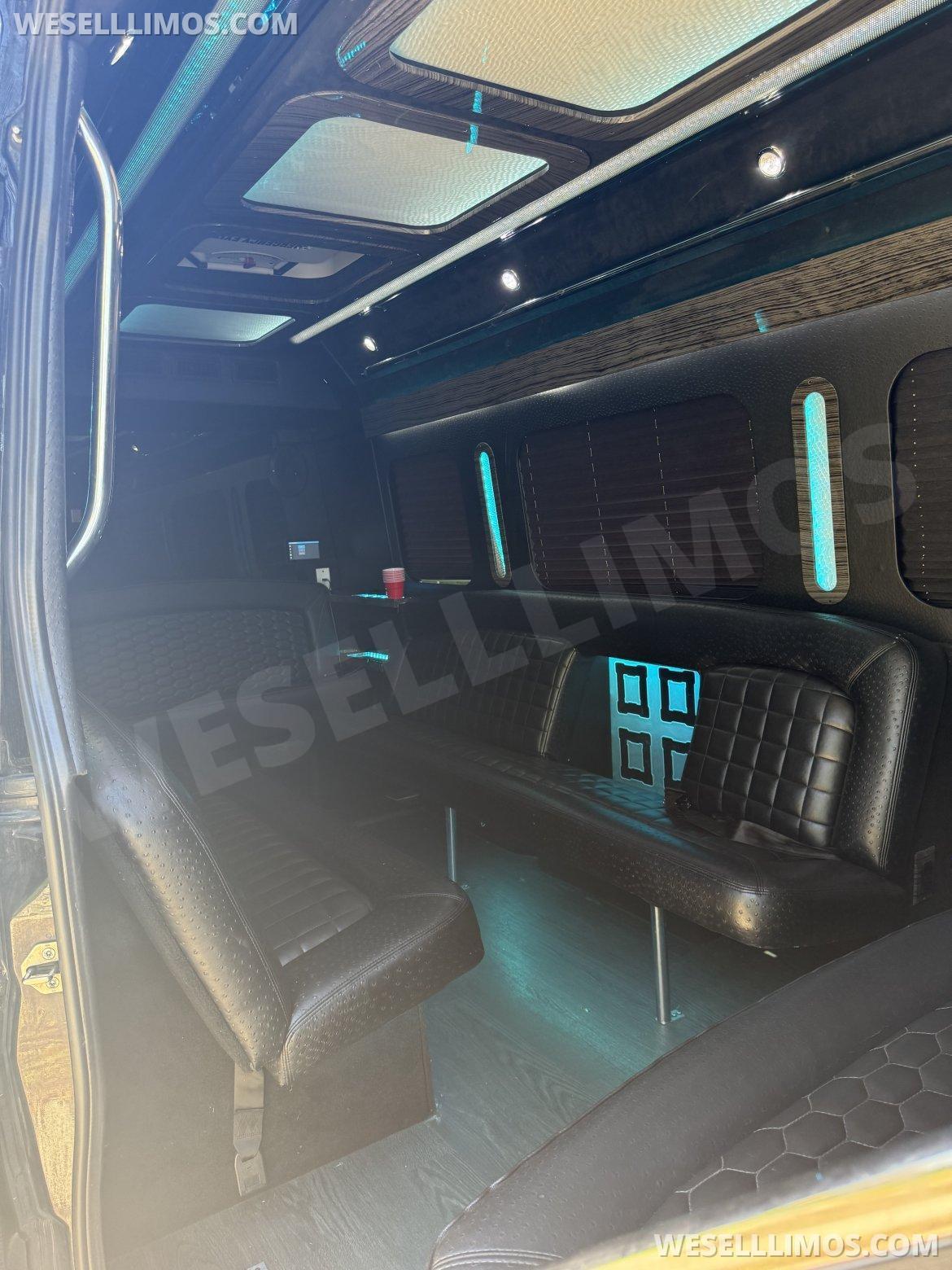 Sprinter for Sale in Orange, CA - Main Photo
