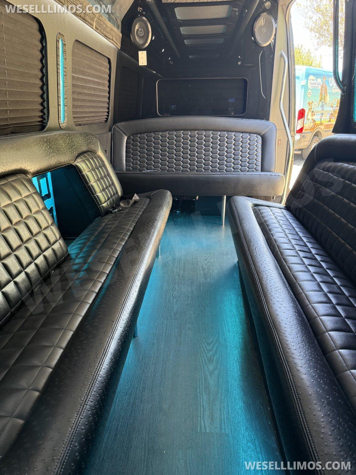 Sprinter for Sale in Orange, CA - Photo 2