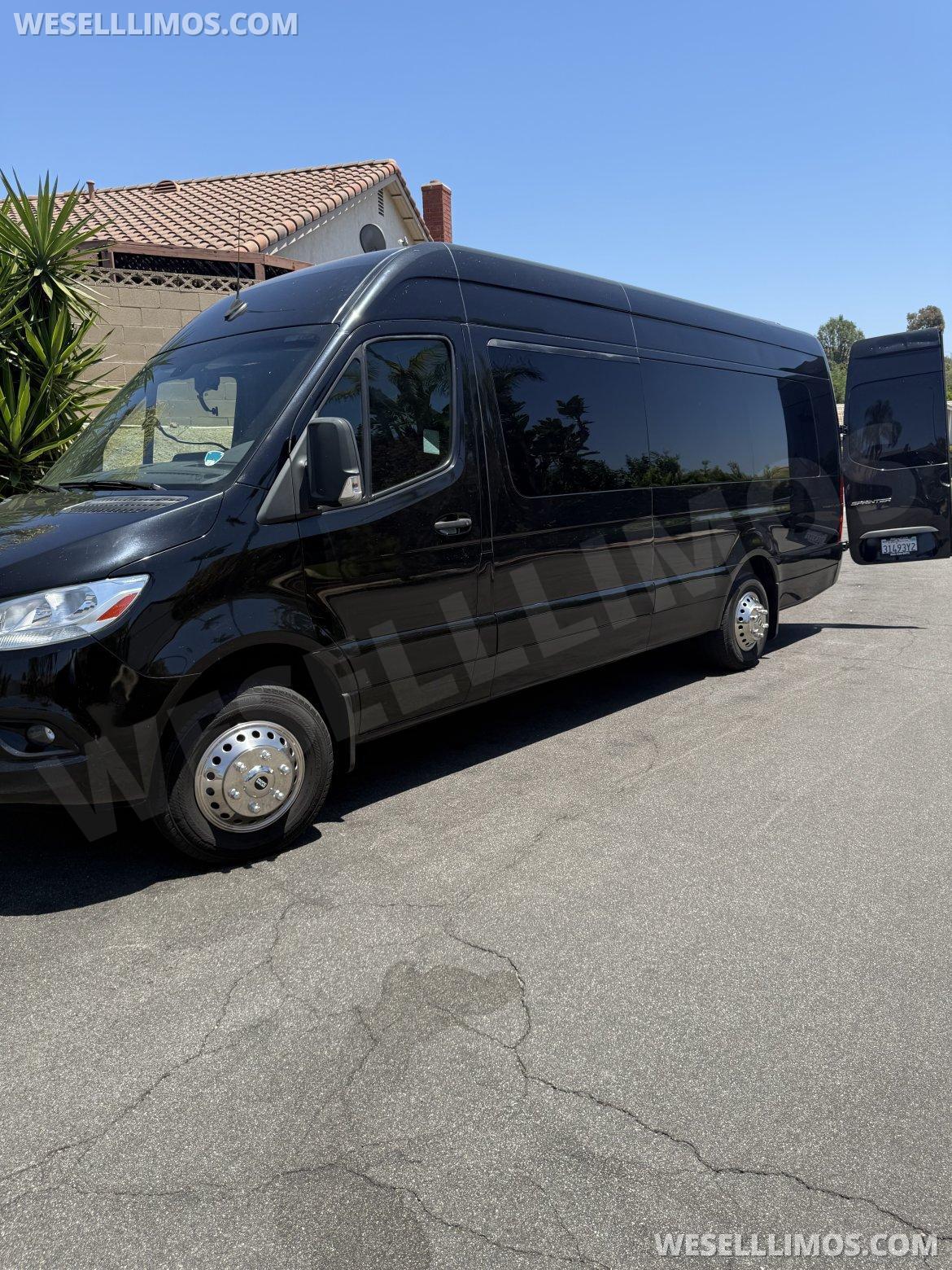 Sprinter for Sale in Orange, CA - Photo 5