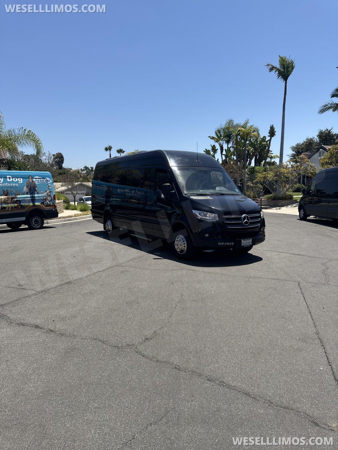 Sprinter for Sale in Orange, CA - Photo 3