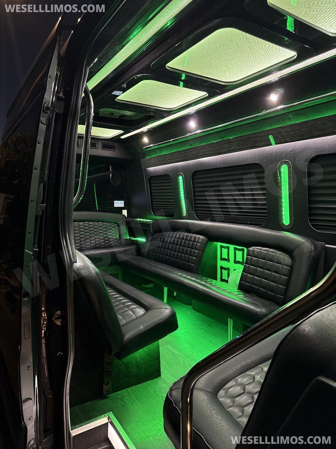 Sprinter for Sale in Orange, CA - Main Photo