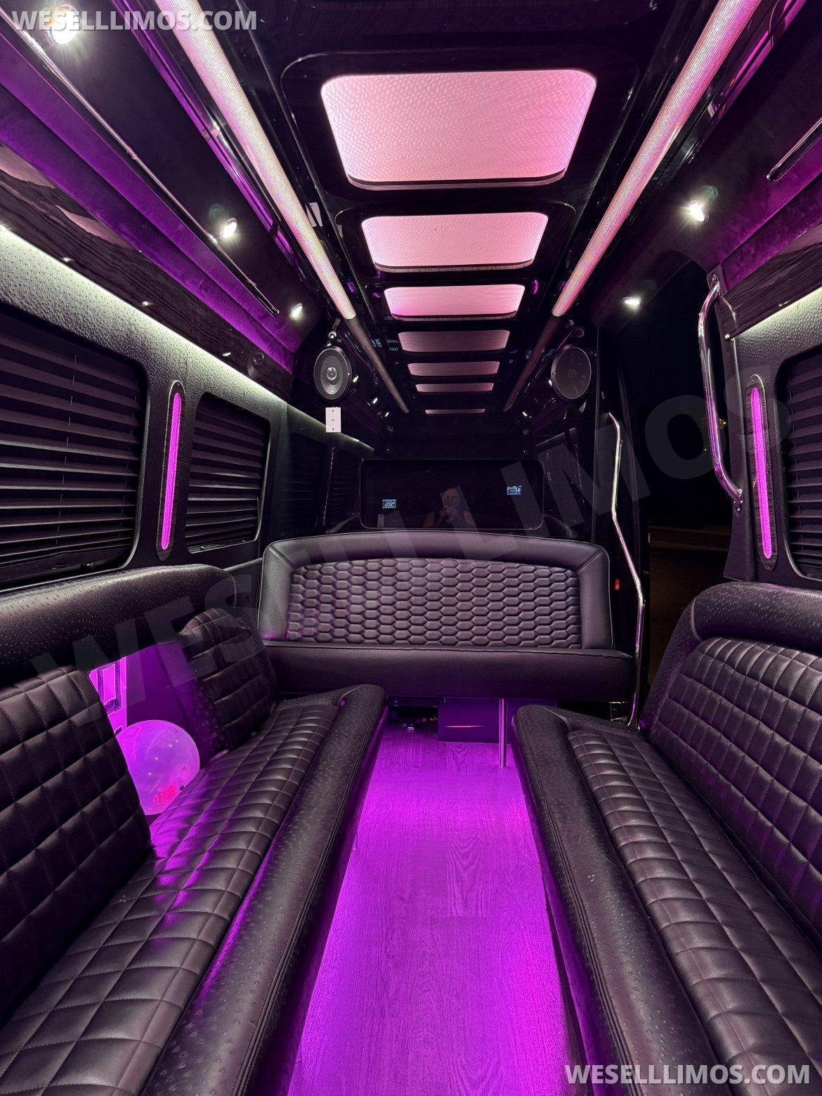 Sprinter for Sale in Orange, CA - Photo 3