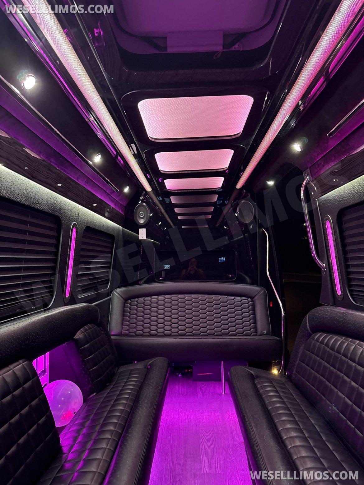 Sprinter for Sale in Orange, CA - Photo 5