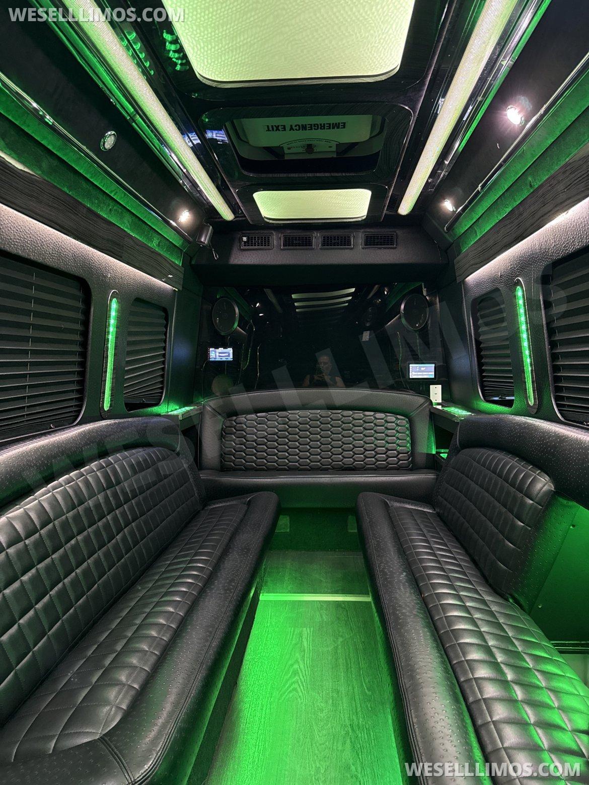 Sprinter for Sale in Orange, CA - Photo 9
