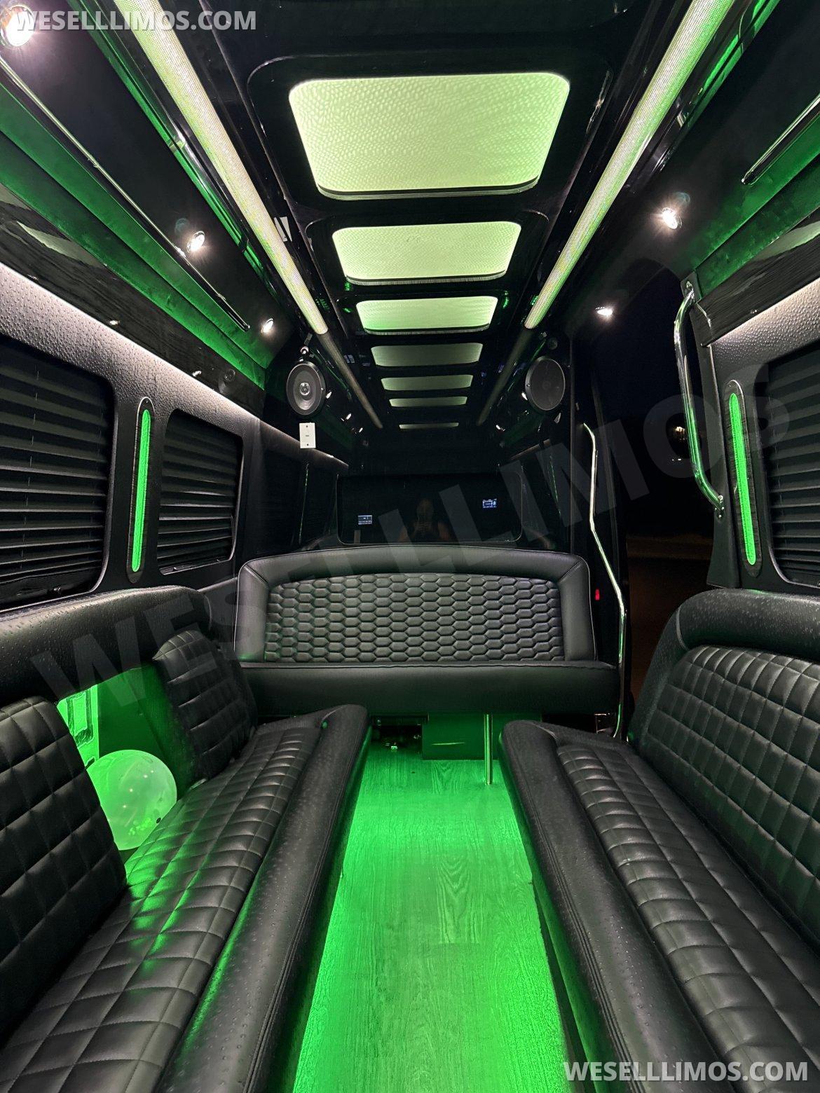 Sprinter for Sale in Orange, CA - Photo 10