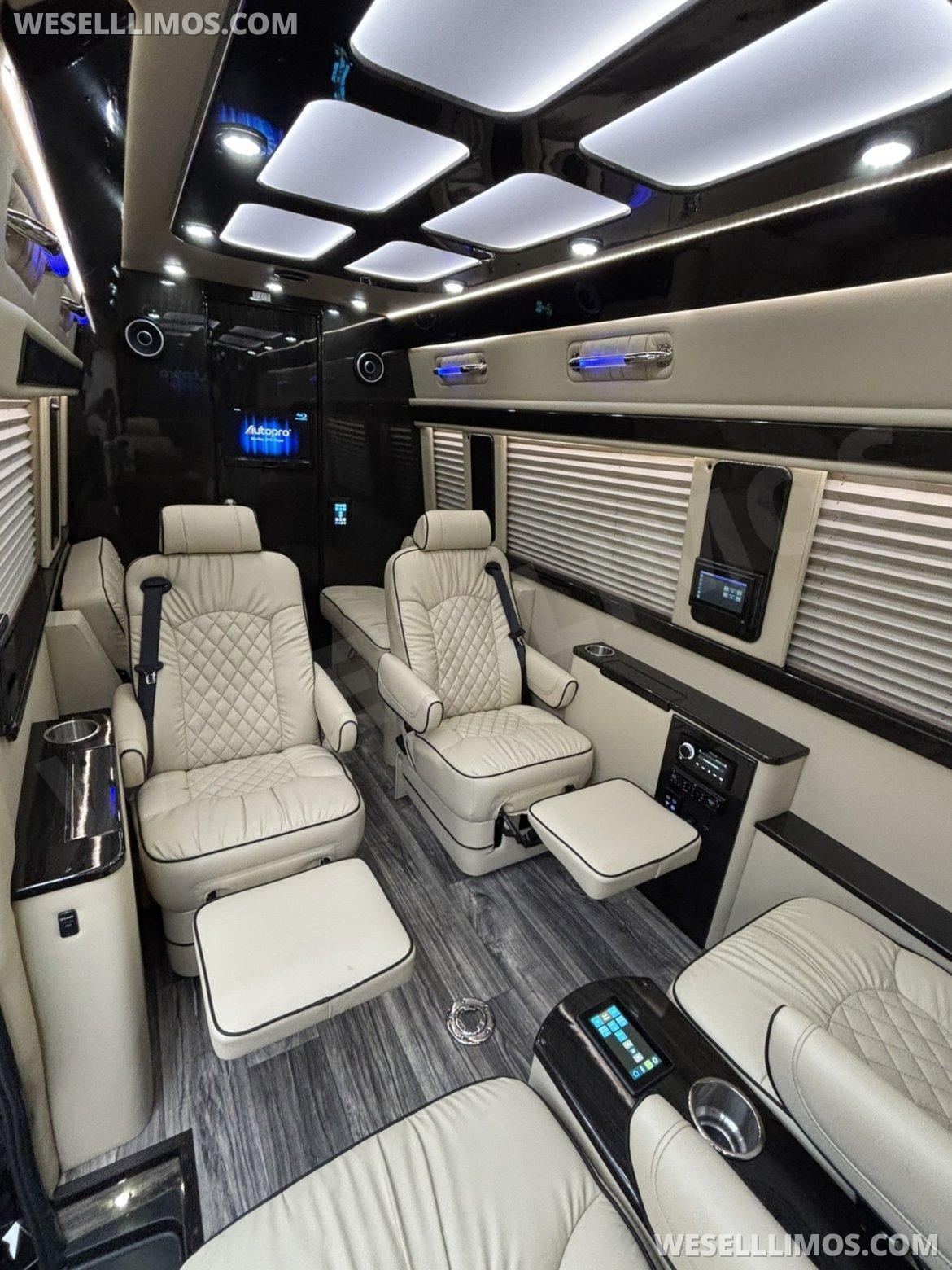 Sprinter for Sale in Richmond, VA - Photo 2