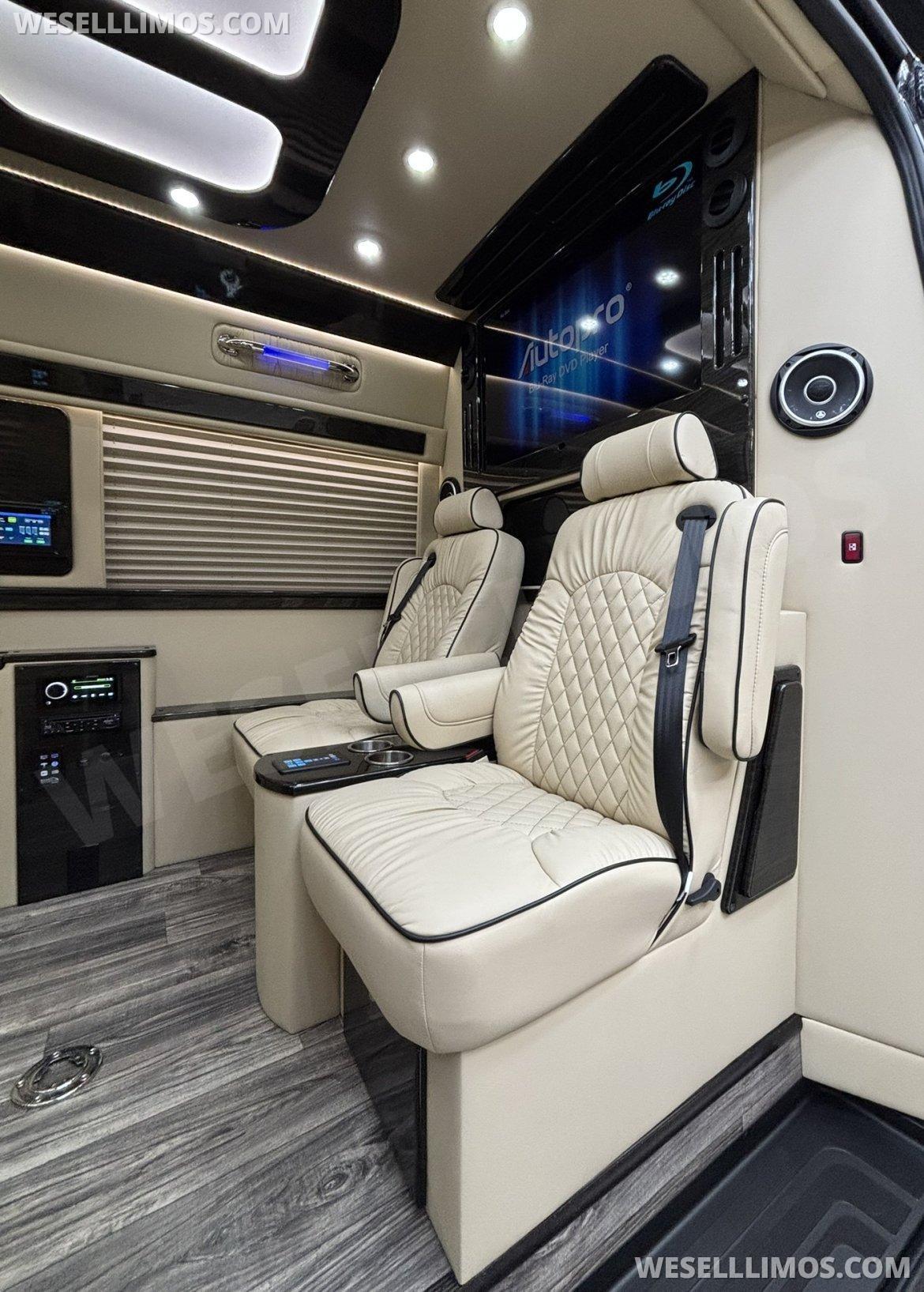 Sprinter for Sale in Richmond, VA - Photo 3