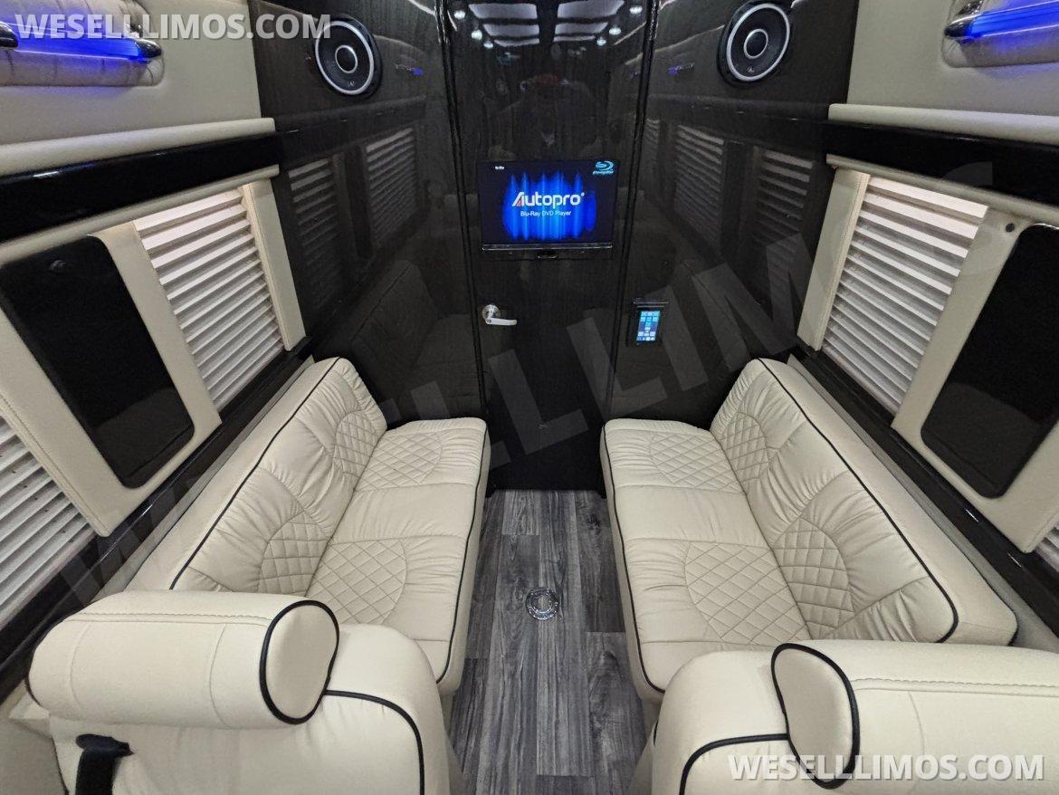Sprinter for Sale in Richmond, VA - Photo 5