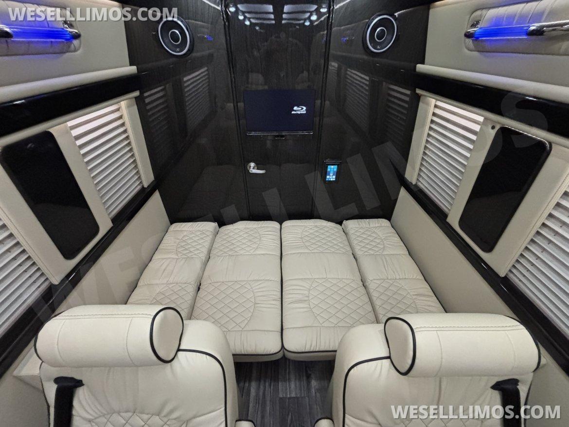 Sprinter for Sale in Richmond, VA - Photo 6