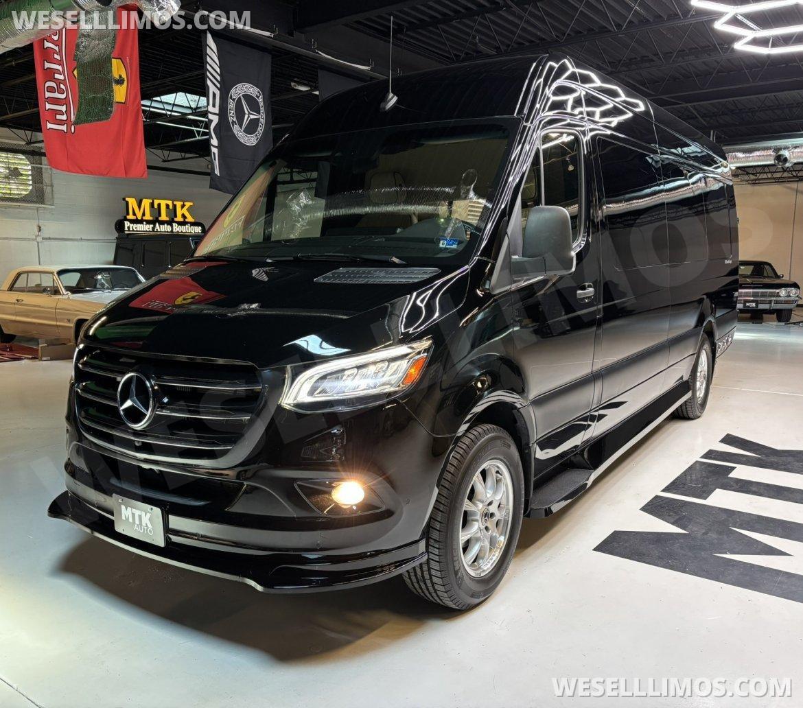 Sprinter for Sale in Richmond, VA - Photo 7