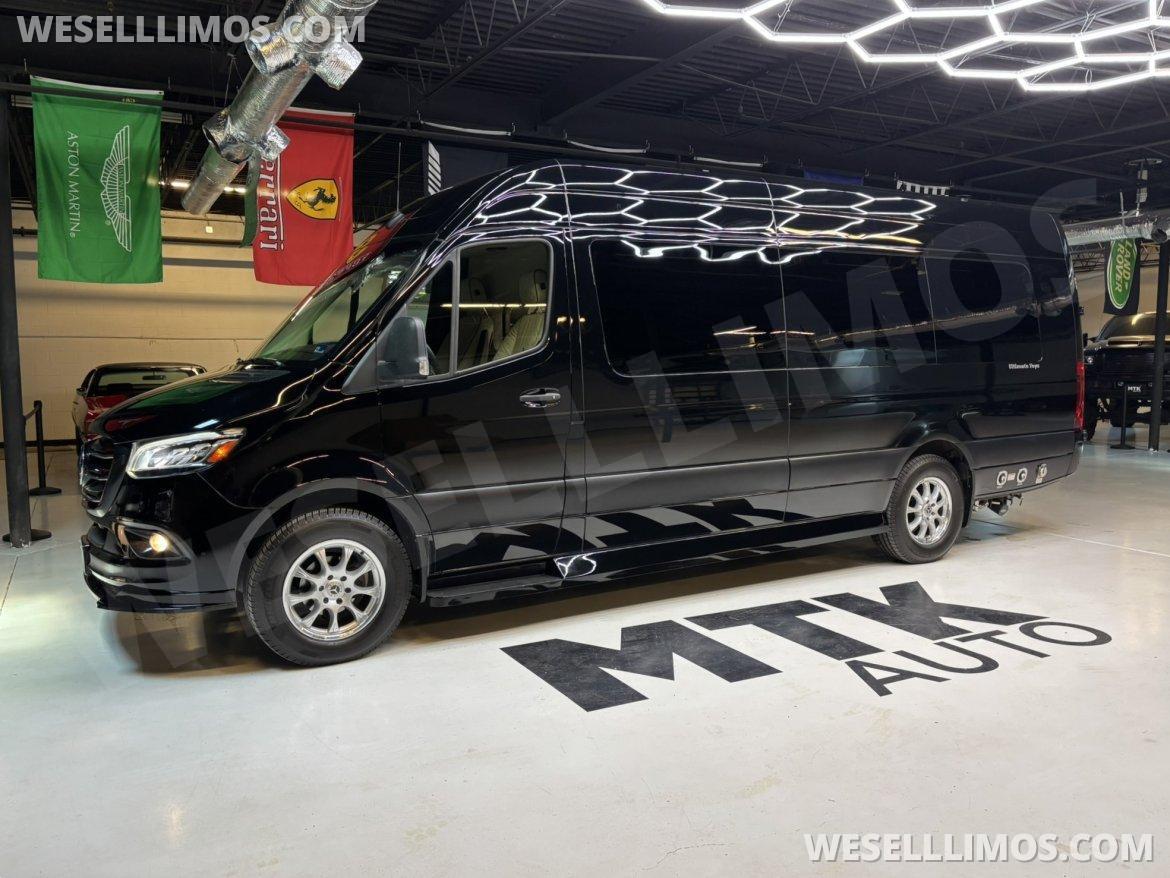 Sprinter for Sale in Richmond, VA - Photo 9