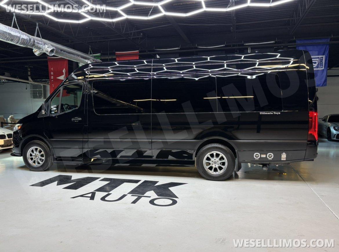 Sprinter for Sale in Richmond, VA - Photo 11