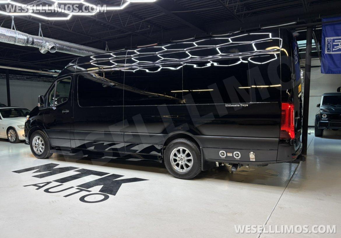 Sprinter for Sale in Richmond, VA - Photo 12