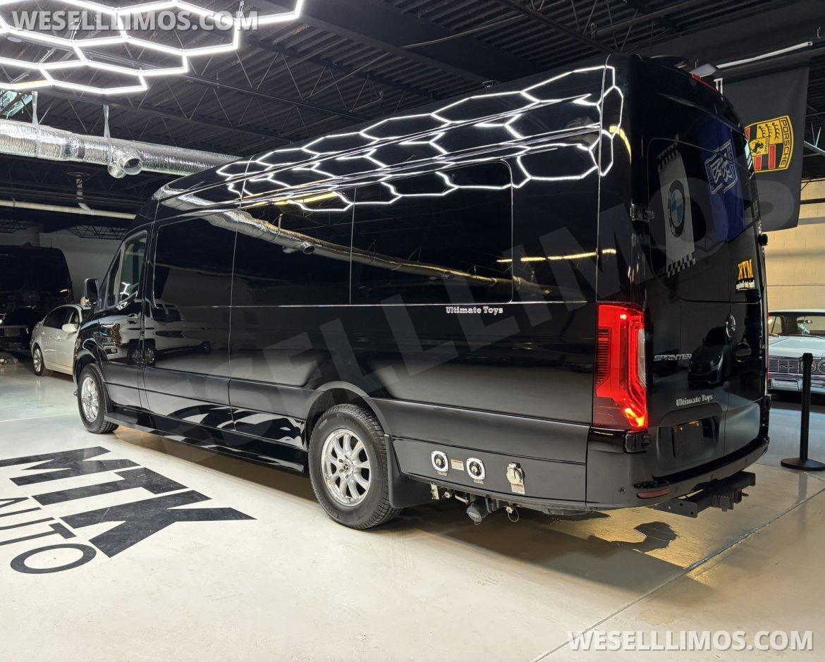 Sprinter for Sale in Richmond, VA - Photo 13