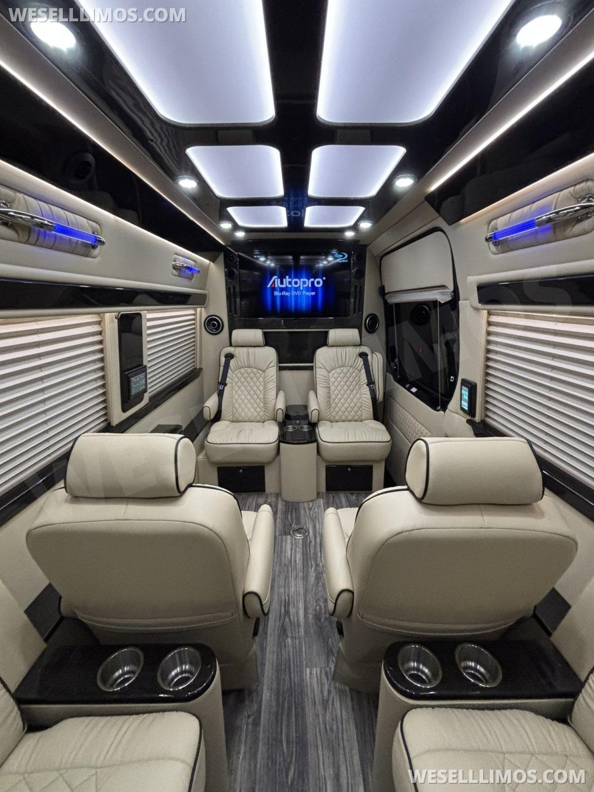 Sprinter for Sale in Richmond, VA - Photo 14