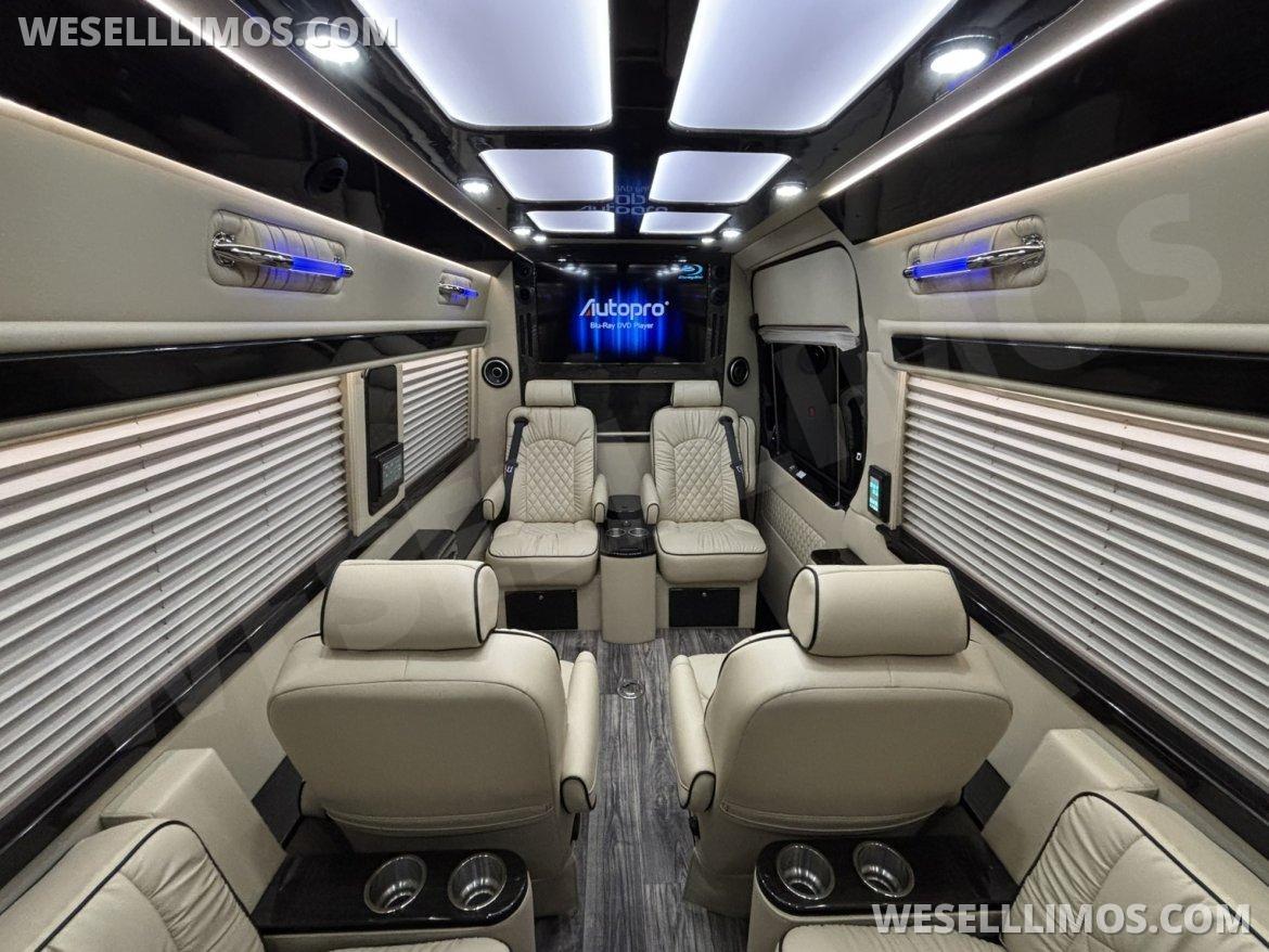 Sprinter for Sale in Richmond, VA - Photo 16