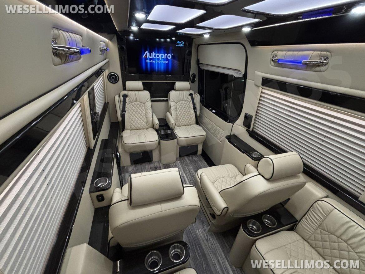 Sprinter for Sale in Richmond, VA - Photo 17