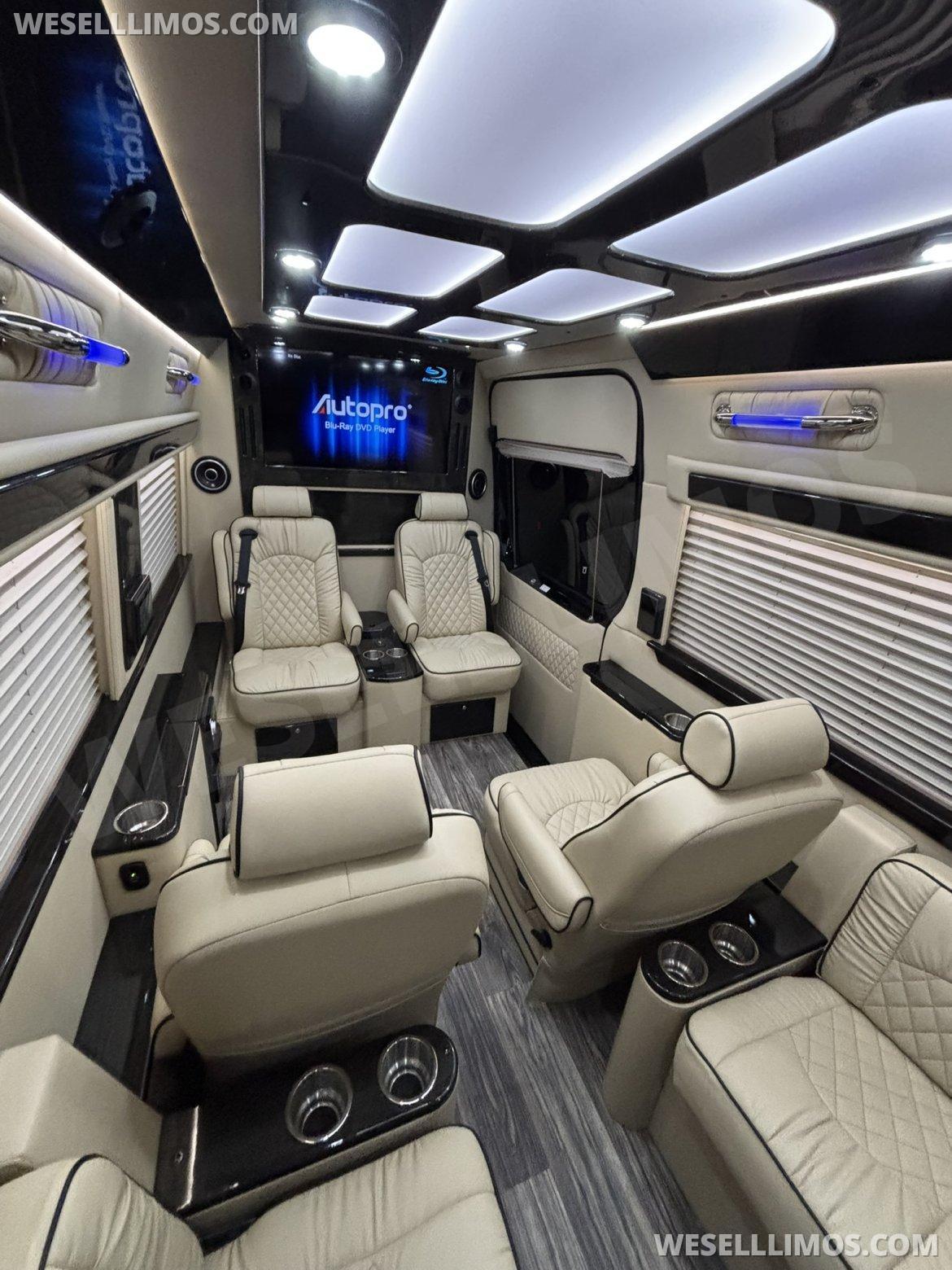 Sprinter for Sale in Richmond, VA - Photo 18