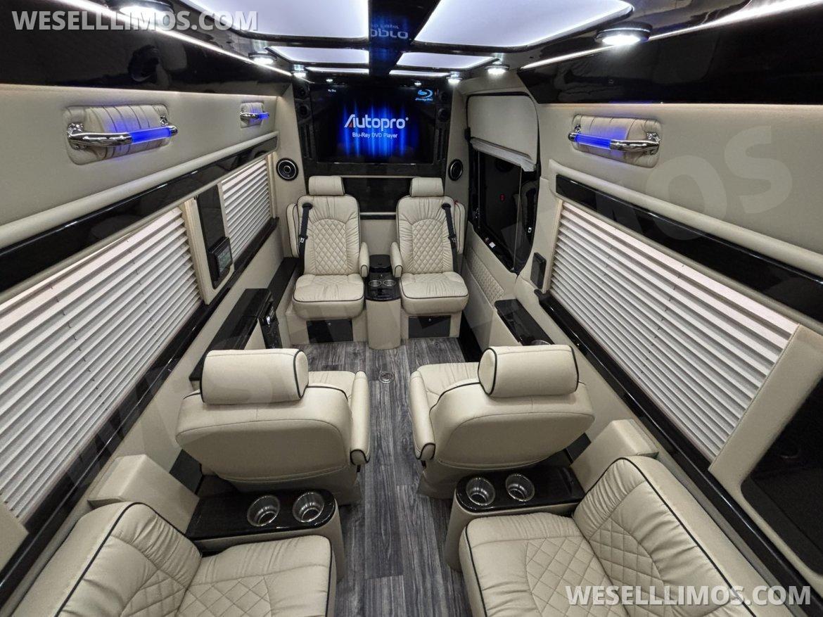 Sprinter for Sale in Richmond, VA - Photo 19