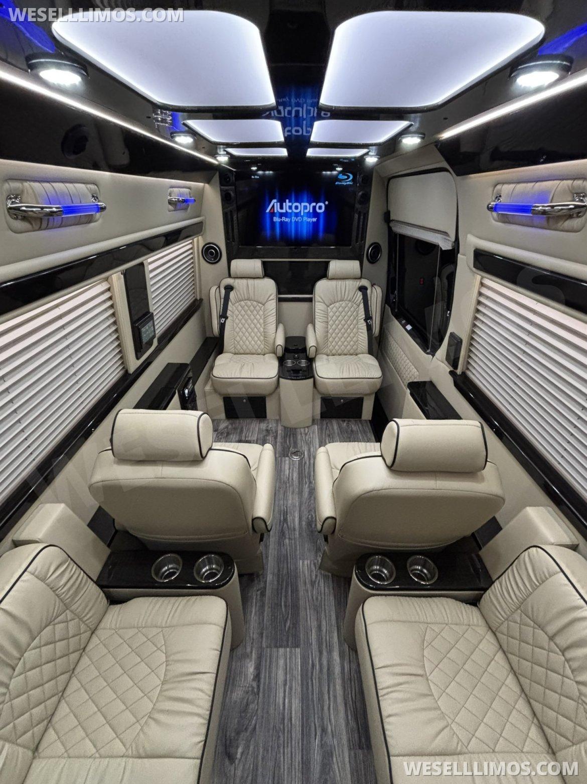 Sprinter for Sale in Richmond, VA - Photo 25