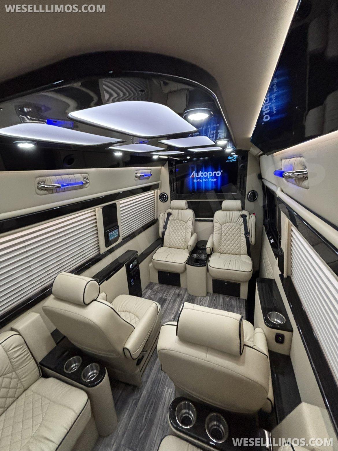 Sprinter for Sale in Richmond, VA - Photo 20